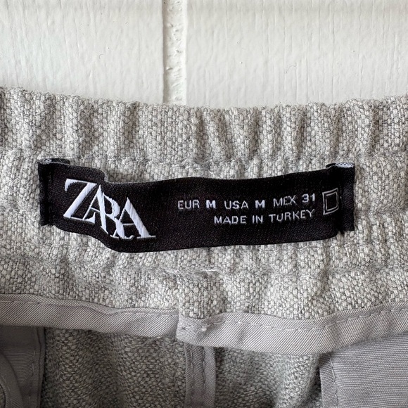Zara Joggers | Size Medium - Picture 4 of 7